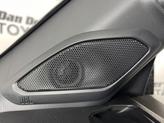 Thumbnail of 2026 Midnight Black Metallic Toyota Tundra Hybrid