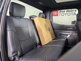 Thumbnail of 2026 Midnight Black Metallic Toyota Tundra Hybrid