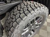 Thumbnail of 2026 Midnight Black Metallic Toyota Tundra Hybrid