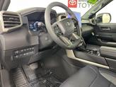 Thumbnail of 2026 Midnight Black Metallic Toyota Tundra Hybrid