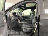 Thumbnail of 2026 Midnight Black Metallic Toyota Tundra Hybrid