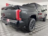 Thumbnail of 2026 Midnight Black Metallic Toyota Tundra Hybrid