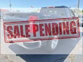 Thumbnail of 2022 Northsky Blue Metallic Chevrolet Silverado 1500