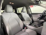 Thumbnail of 2024 Moon Dust Toyota Highlander