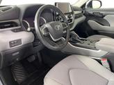 Thumbnail of 2024 Moon Dust Toyota Highlander