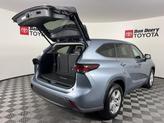 Thumbnail of 2024 Moon Dust Toyota Highlander