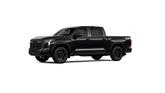 Thumbnail of 2026 Midnight Black Metallic Toyota Tundra