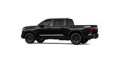 Thumbnail of 2026 Midnight Black Metallic Toyota Tundra