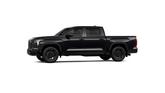 Thumbnail of 2026 Midnight Black Metallic Toyota Tundra