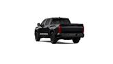 Thumbnail of 2026 Midnight Black Metallic Toyota Tundra