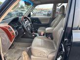 Thumbnail of 2006 Black Mitsubishi Montero