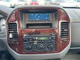 Thumbnail of 2006 Black Mitsubishi Montero