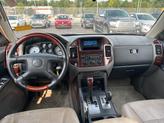 Thumbnail of 2006 Black Mitsubishi Montero
