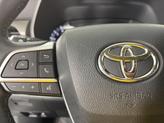 Thumbnail of 2023 Celestial Silver Metallic Toyota Highlander
