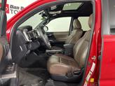 Thumbnail of 2017 Barcelona Red Metallic Toyota Tacoma