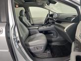 Thumbnail of 2021 Celestial Silver Metallic Toyota Sienna