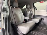 Thumbnail of 2021 Celestial Silver Metallic Toyota Sienna