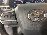 Thumbnail of 2021 Celestial Silver Metallic Toyota Sienna
