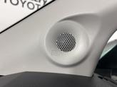 Thumbnail of 2021 Celestial Silver Metallic Toyota Sienna