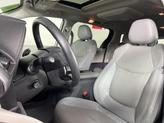 Thumbnail of 2021 Celestial Silver Metallic Toyota Sienna