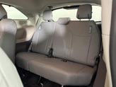 Thumbnail of 2021 Celestial Silver Metallic Toyota Sienna