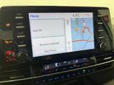 Thumbnail of 2021 Celestial Silver Metallic Toyota Sienna
