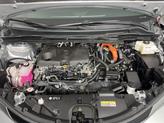 Thumbnail of 2021 Celestial Silver Metallic Toyota Sienna