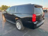 Thumbnail of 2019 Black Chevrolet Suburban