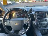 Thumbnail of 2019 Black Chevrolet Suburban