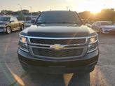 Thumbnail of 2019 Black Chevrolet Suburban