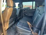 Thumbnail of 2019 Black Chevrolet Suburban