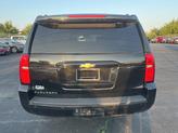 Thumbnail of 2019 Black Chevrolet Suburban