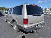 Thumbnail of 2003 Silver Birch Clearcoat Metallic Ford Excursion