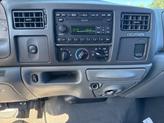 Thumbnail of 2003 Silver Birch Clearcoat Metallic Ford Excursion
