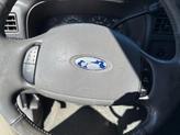 Thumbnail of 2003 Silver Birch Clearcoat Metallic Ford Excursion