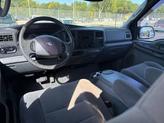 Thumbnail of 2003 Silver Birch Clearcoat Metallic Ford Excursion