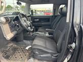 Thumbnail of 2007 Black Diamond Toyota FJ Cruiser