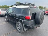 Thumbnail of 2007 Black Diamond Toyota FJ Cruiser