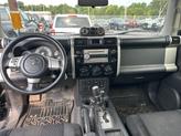 Thumbnail of 2007 Black Diamond Toyota FJ Cruiser