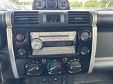 Thumbnail of 2007 Black Diamond Toyota FJ Cruiser