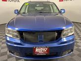 Thumbnail of 2010 Deep Water Blue Pearlcoat Dodge Journey