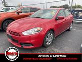 Photo of 2013 Redline 2 Coat Pearl Dodge Dart
