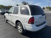 Thumbnail of 2006 Frost White Buick Rainier