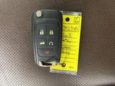 Thumbnail of 2011 Mocha Steel Metallic GMC Terrain