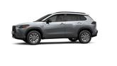 Thumbnail of 2026 Sonic Silver Toyota Corolla Cross