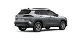 Thumbnail of 2026 Sonic Silver Toyota Corolla Cross