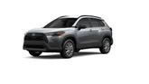 Photo of 2026 Sonic Silver Toyota Corolla Cross