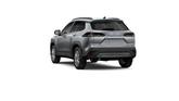 Thumbnail of 2026 Sonic Silver Toyota Corolla Cross