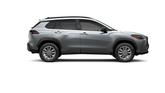 Thumbnail of 2026 Sonic Silver Toyota Corolla Cross