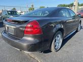Thumbnail of 2008 Dark Mocha Metallic Pontiac Grand Prix